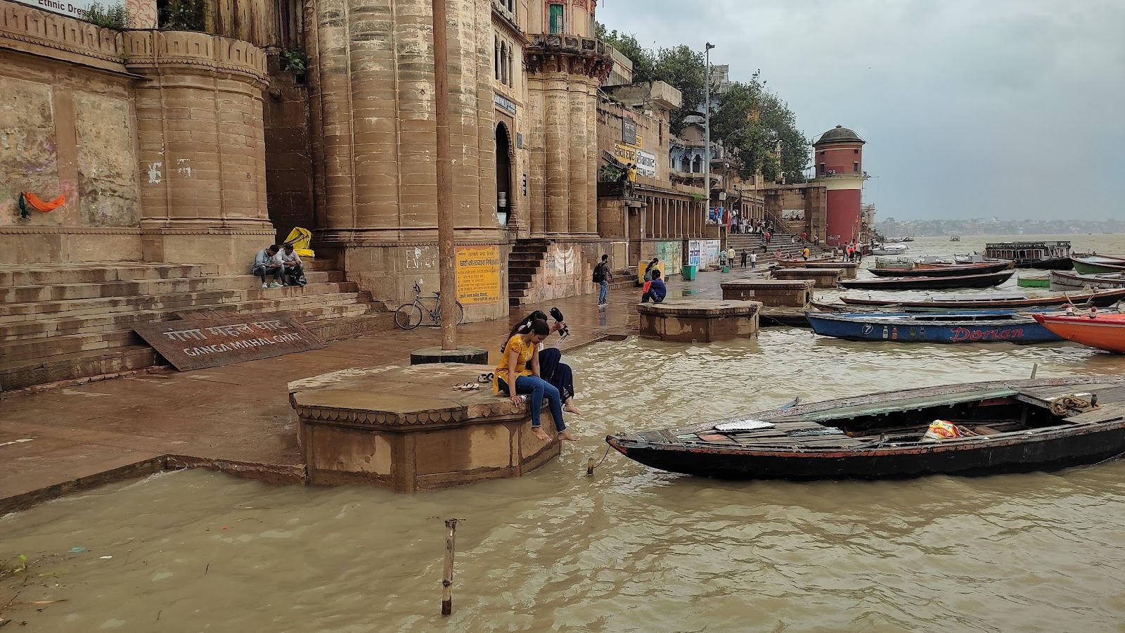 Assi ghat