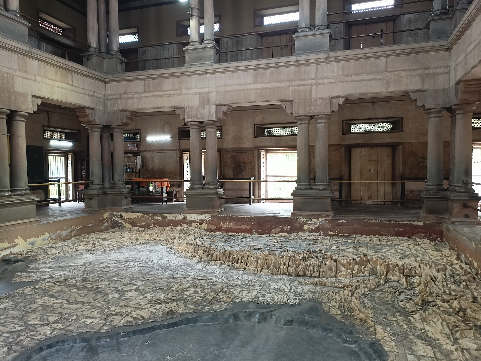 Bharath Mata Mandir