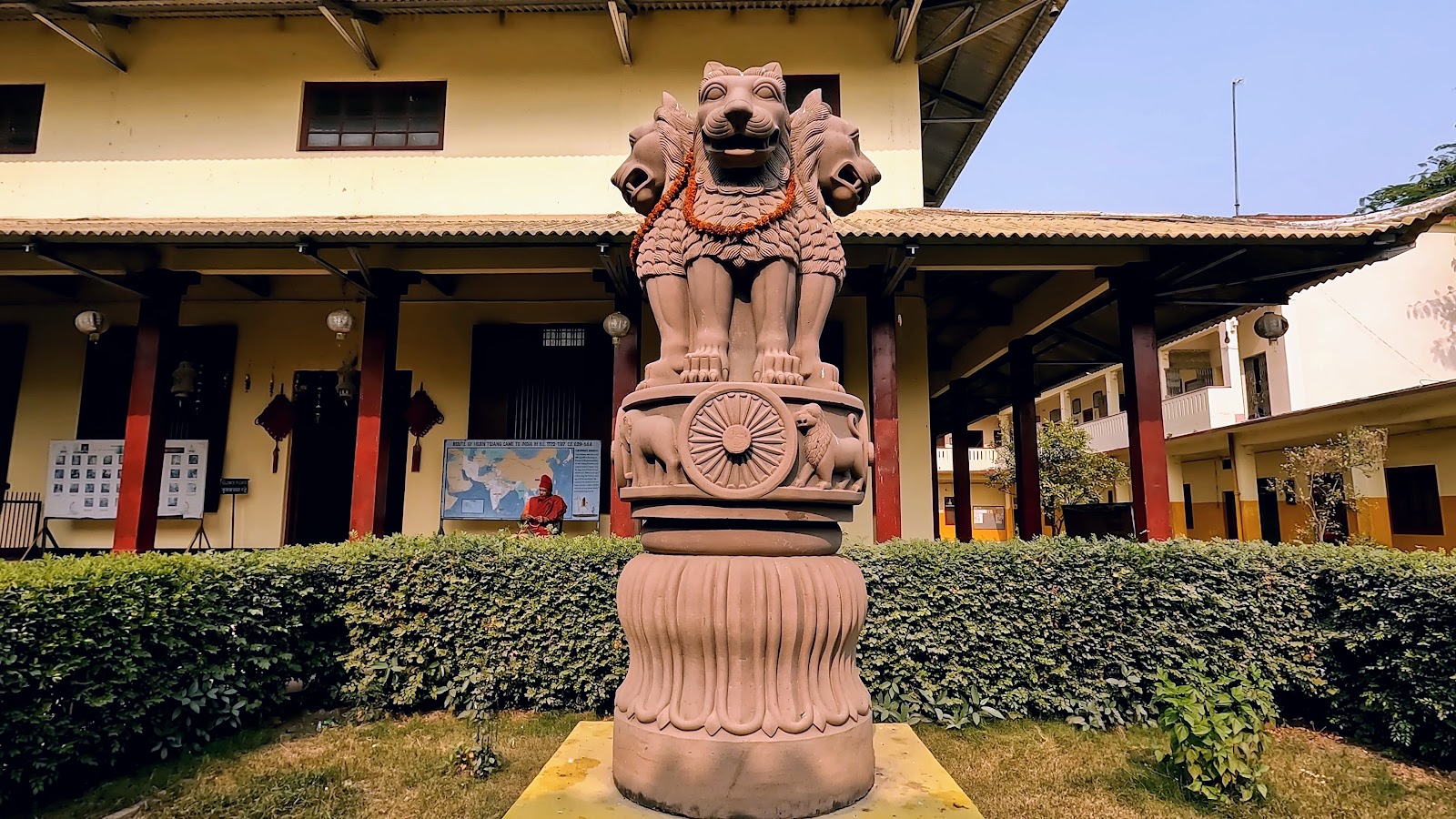 Sarnath