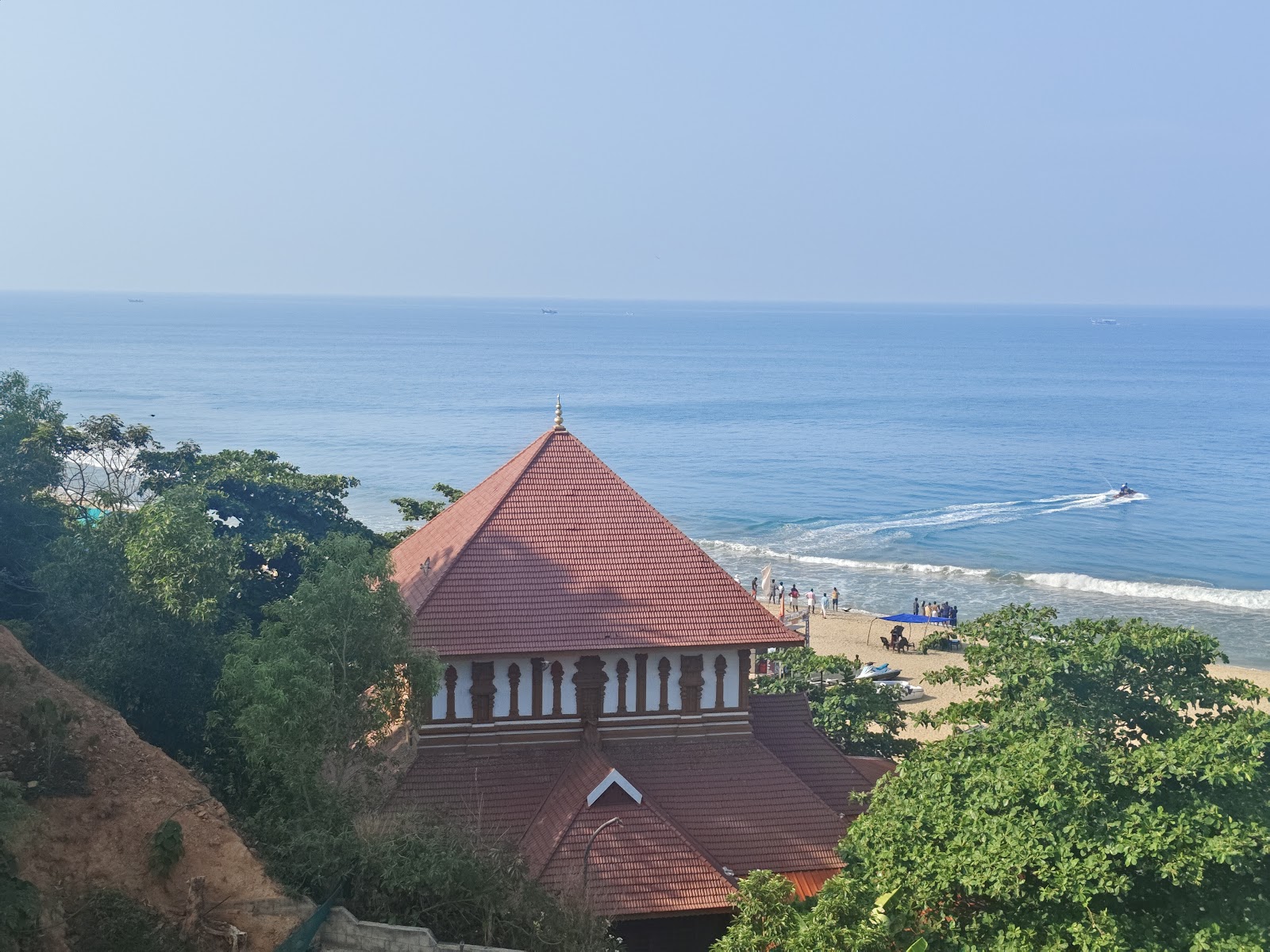 Hindustan Beach Retreat