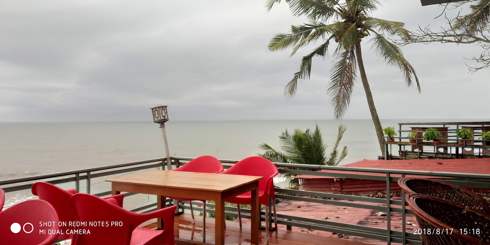 Sun Rise Restaurant
