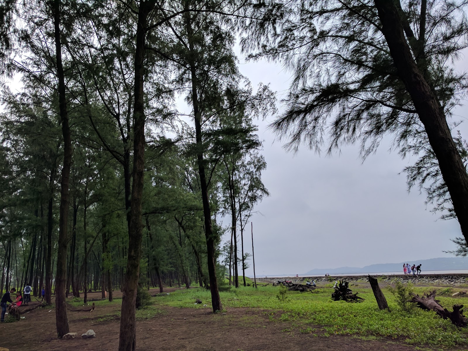 Suruchi Beach