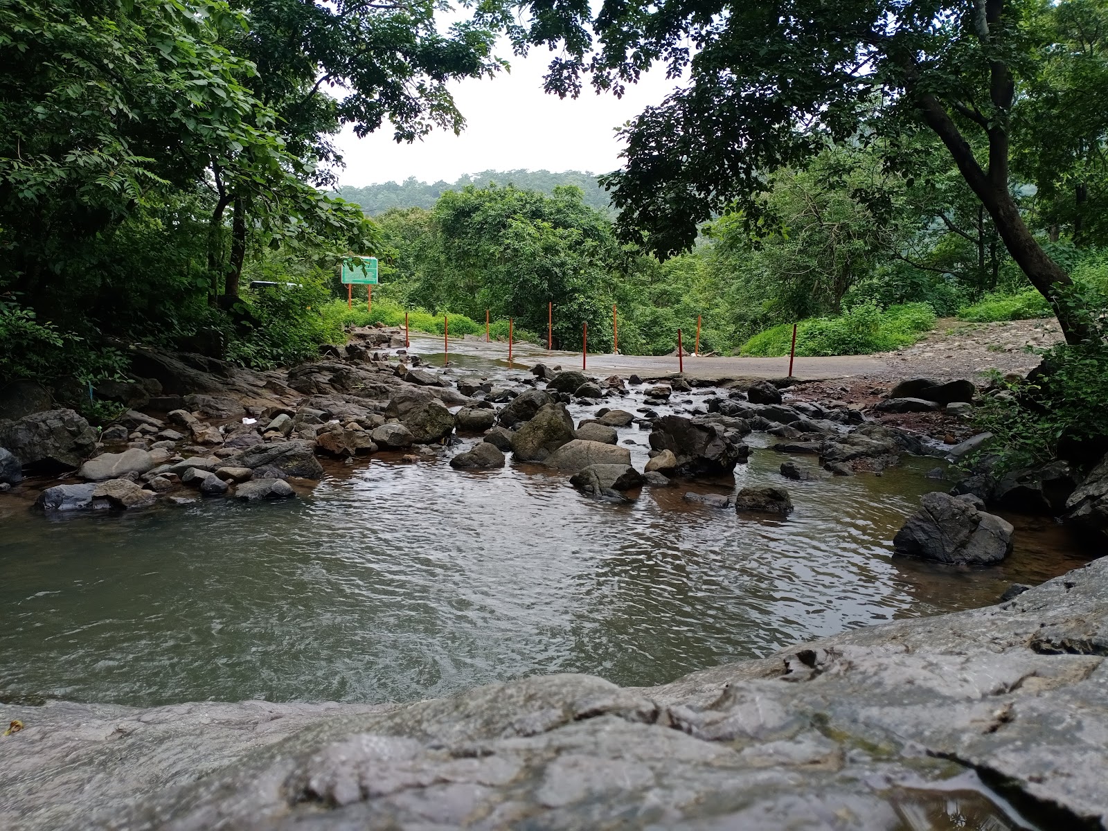 Tungareshwar Temple