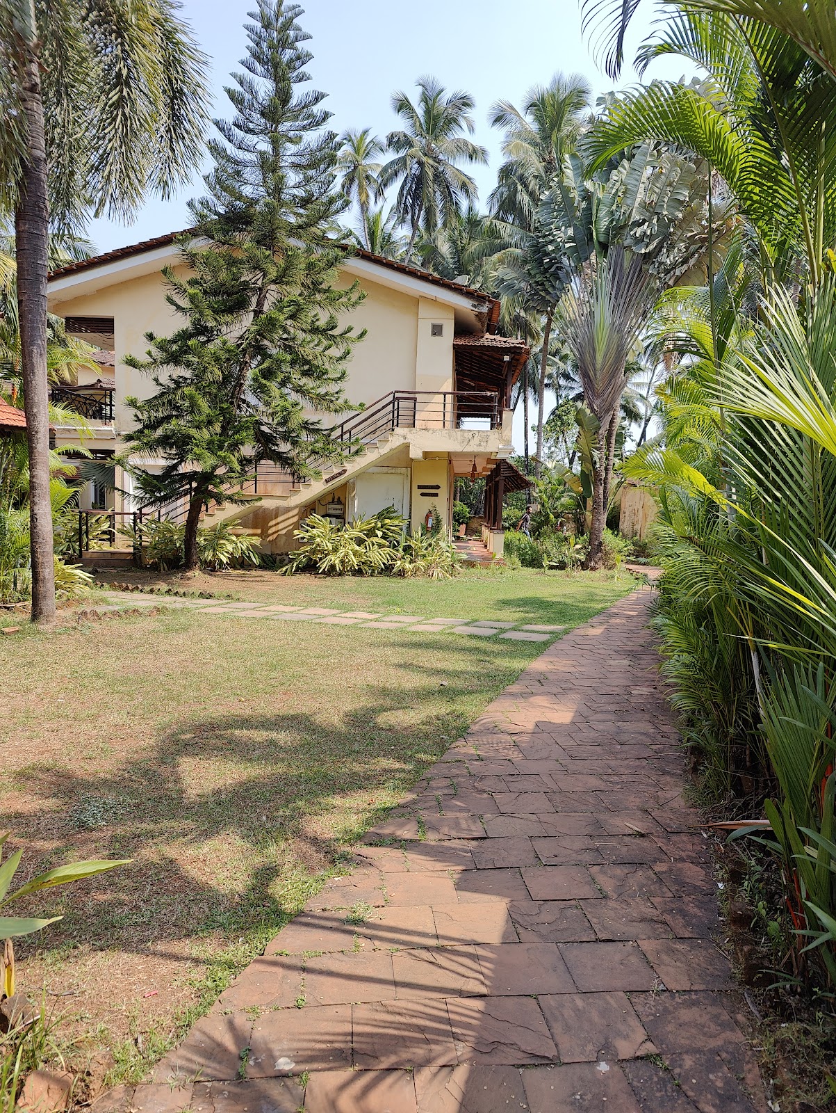Devasthali