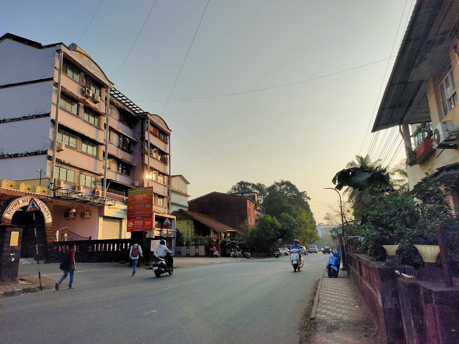 Madgaon