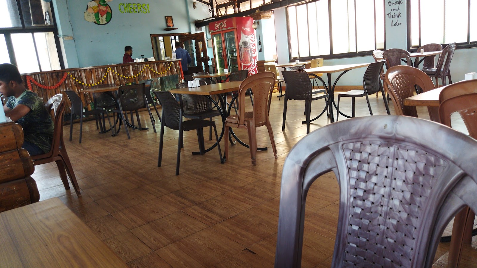 New Mangalore Bar And Restaurant Vasco