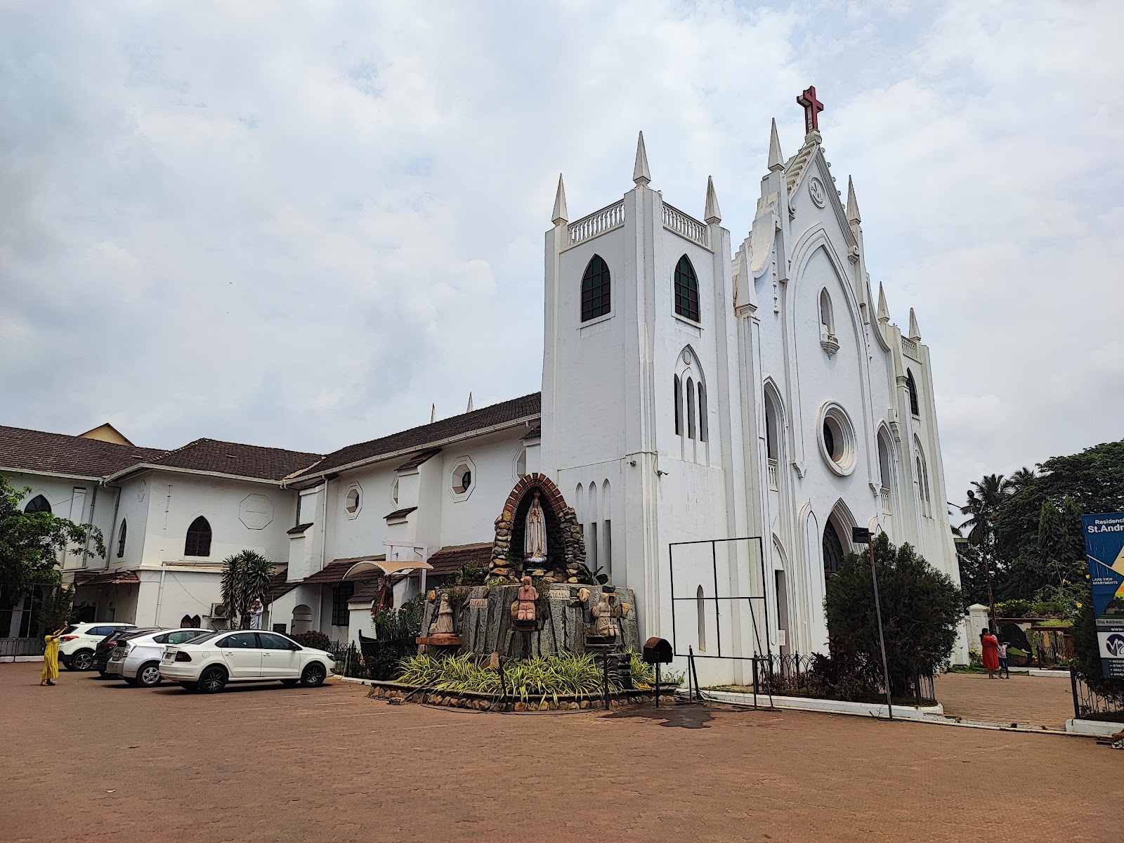 St. Andrew's Church