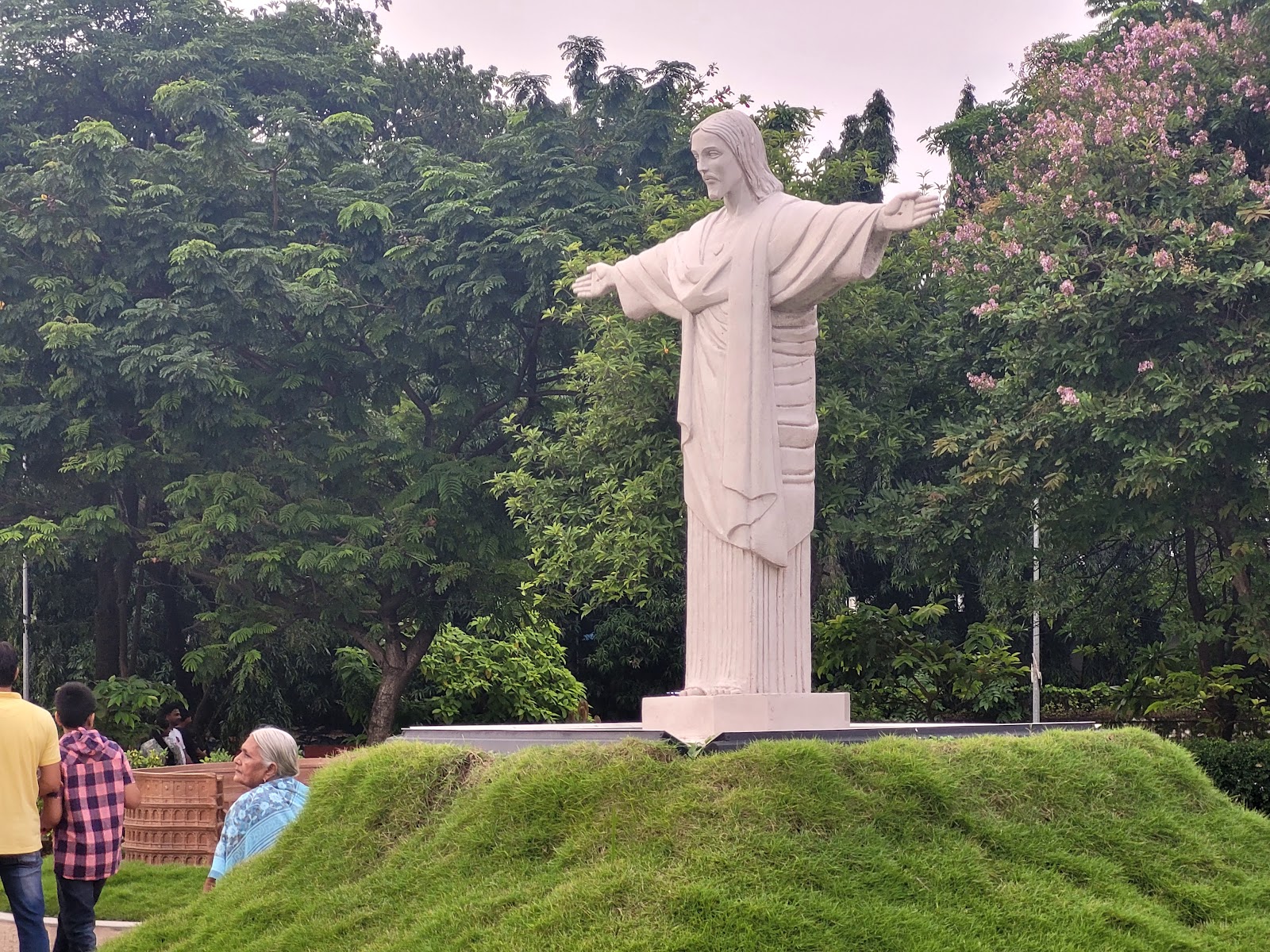Wonders Park