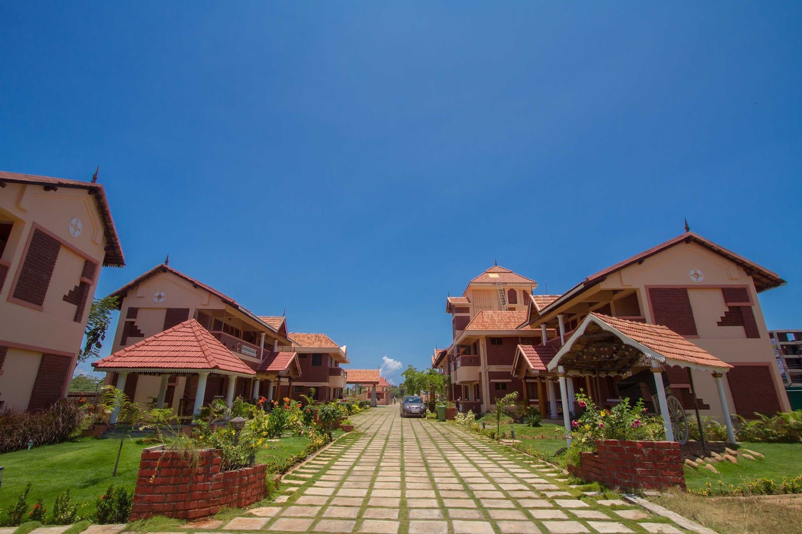 GS Resorts