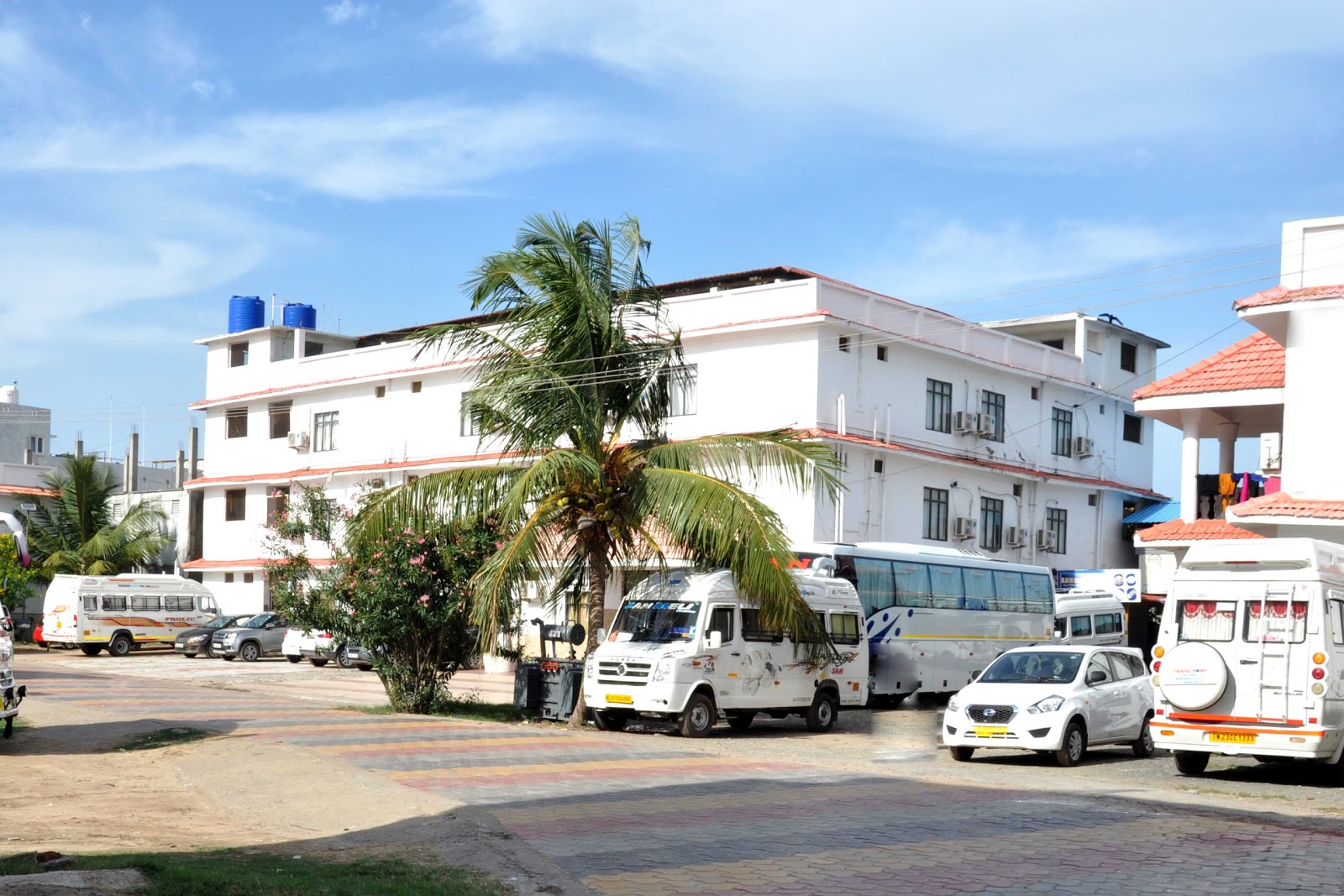 Hotel Wilson