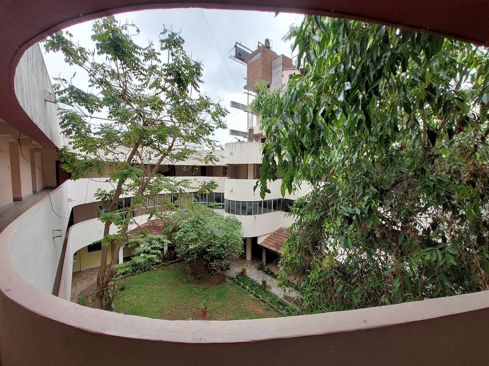 River View Hotel
