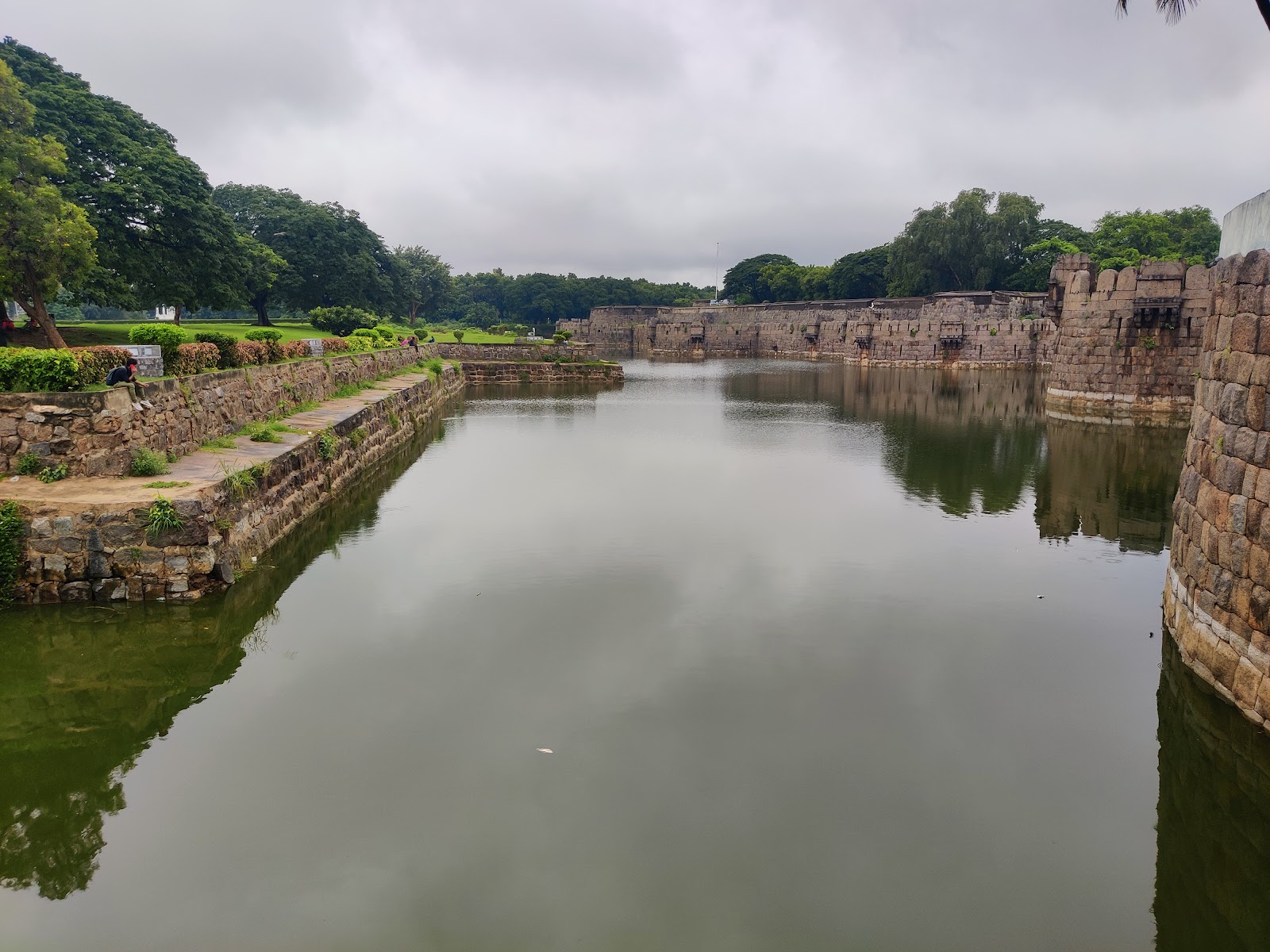 Vellore Fort, Tamil Nadu