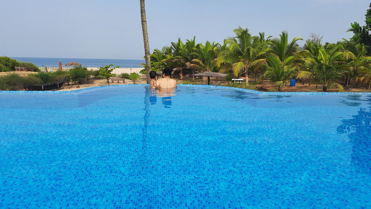 Golven Resort