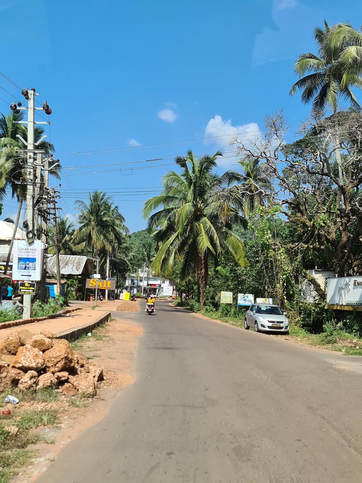 Goa