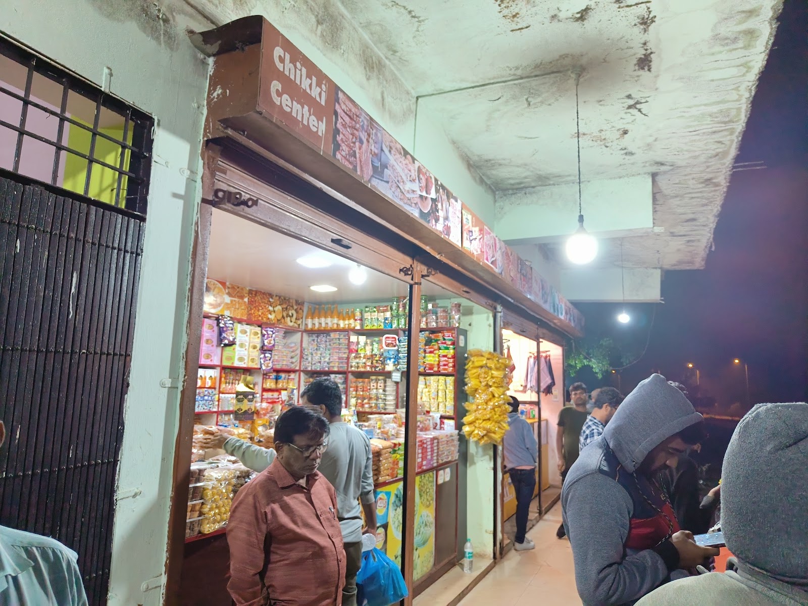 Hotel Sai Prasad