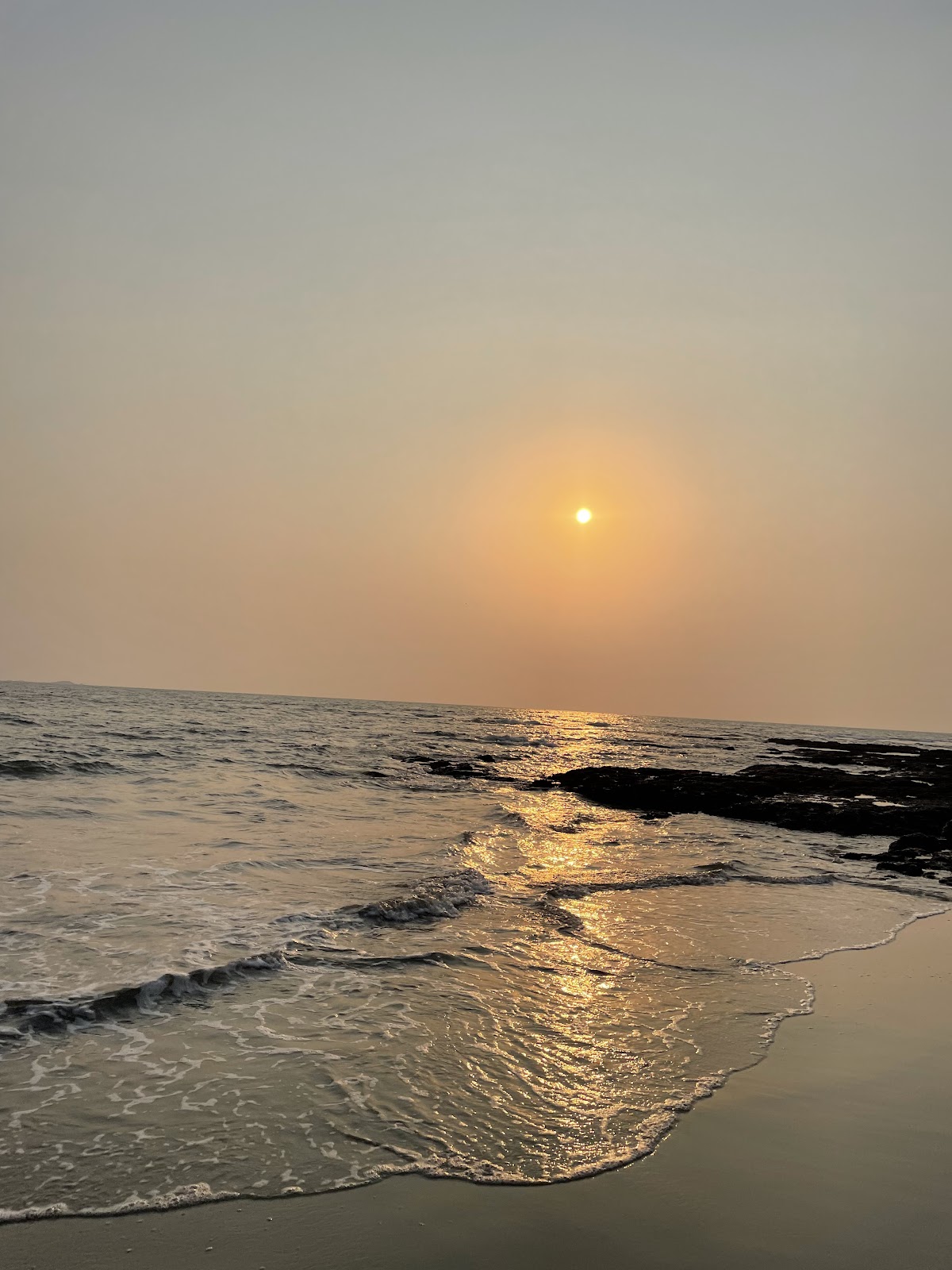 Bhogave Beach