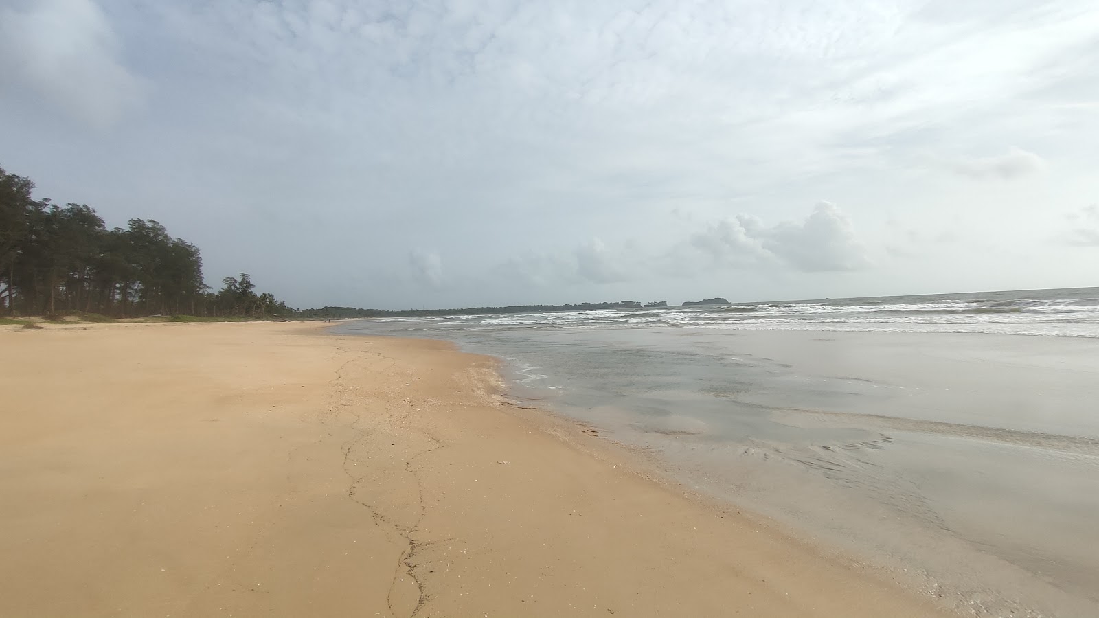 Velagar Beach
