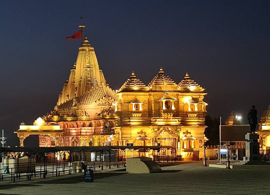 Veraval, Gujarat, India