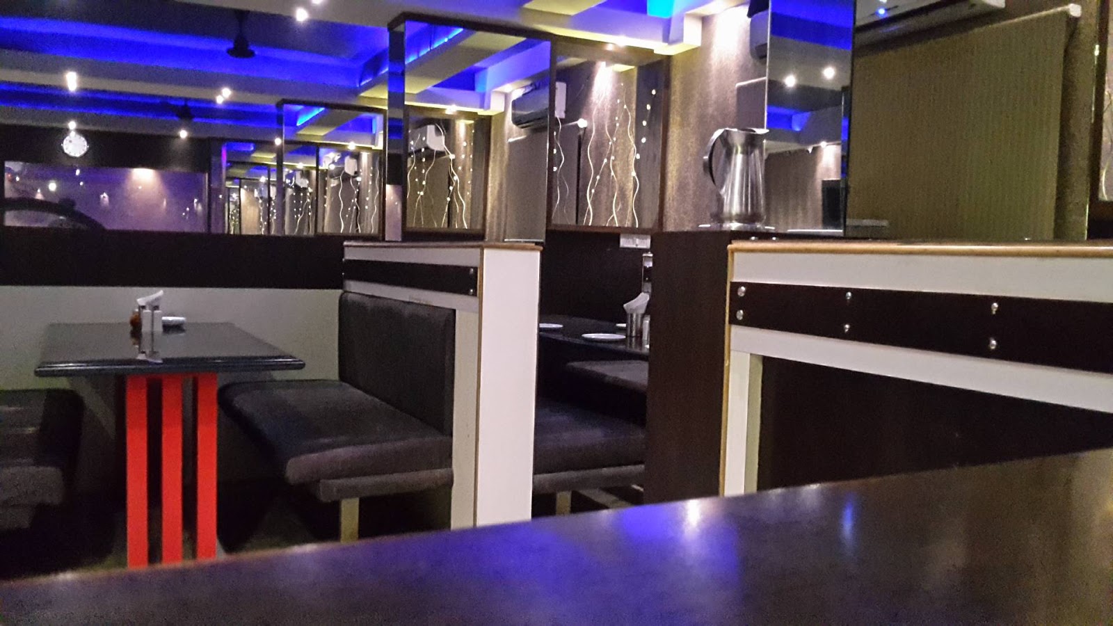 Sagar Restaurant