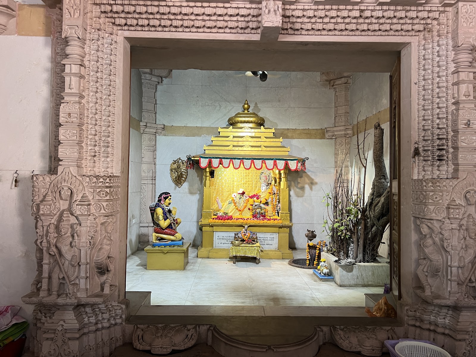 Bhalka Tirth Temple