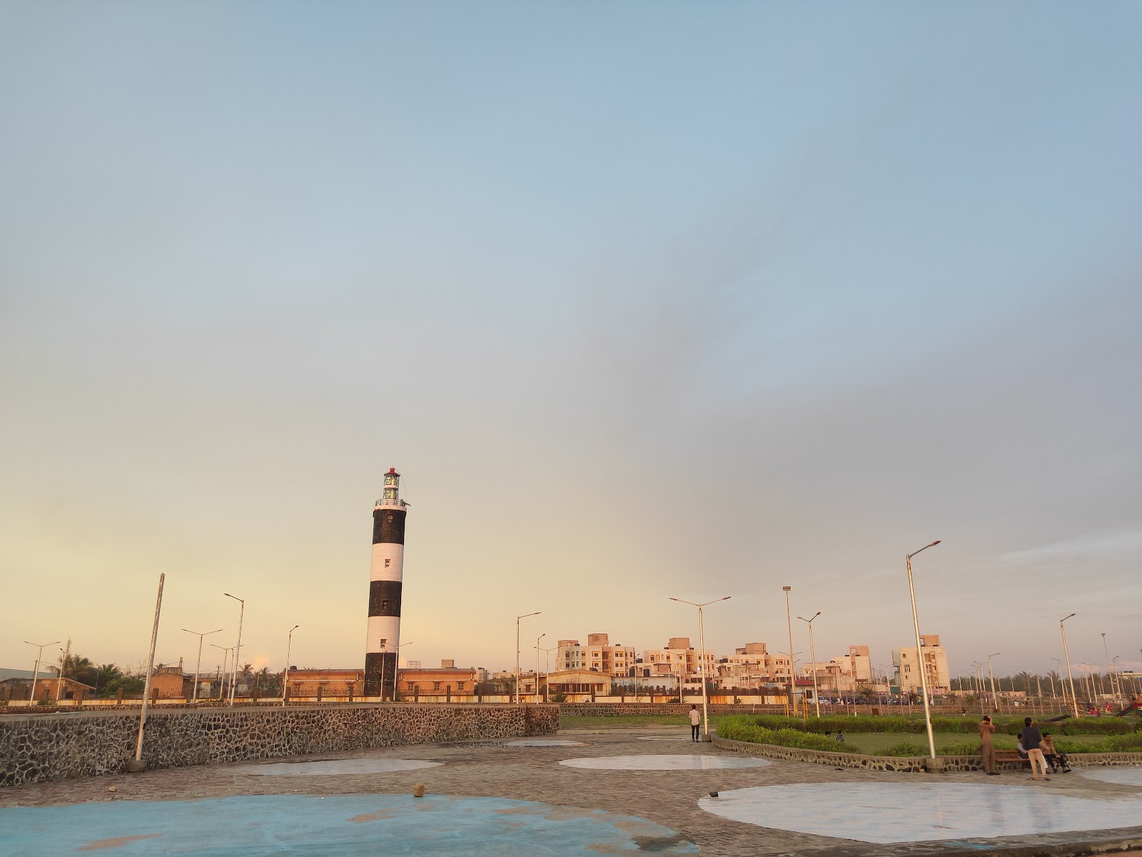 Veraval Chowpati