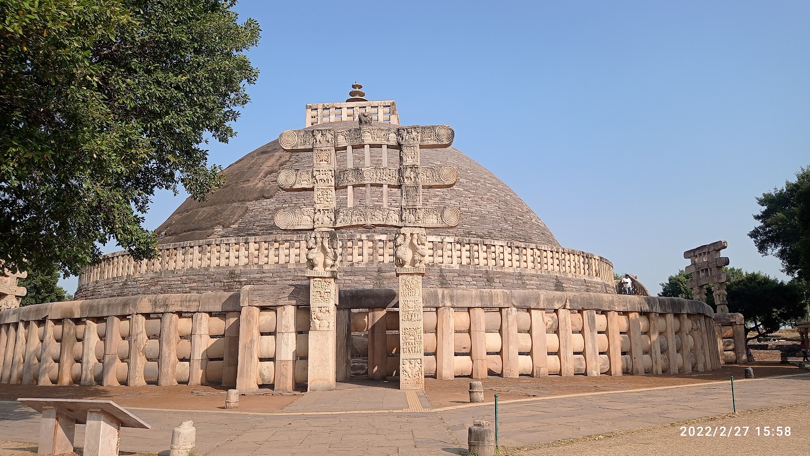 Sanchi