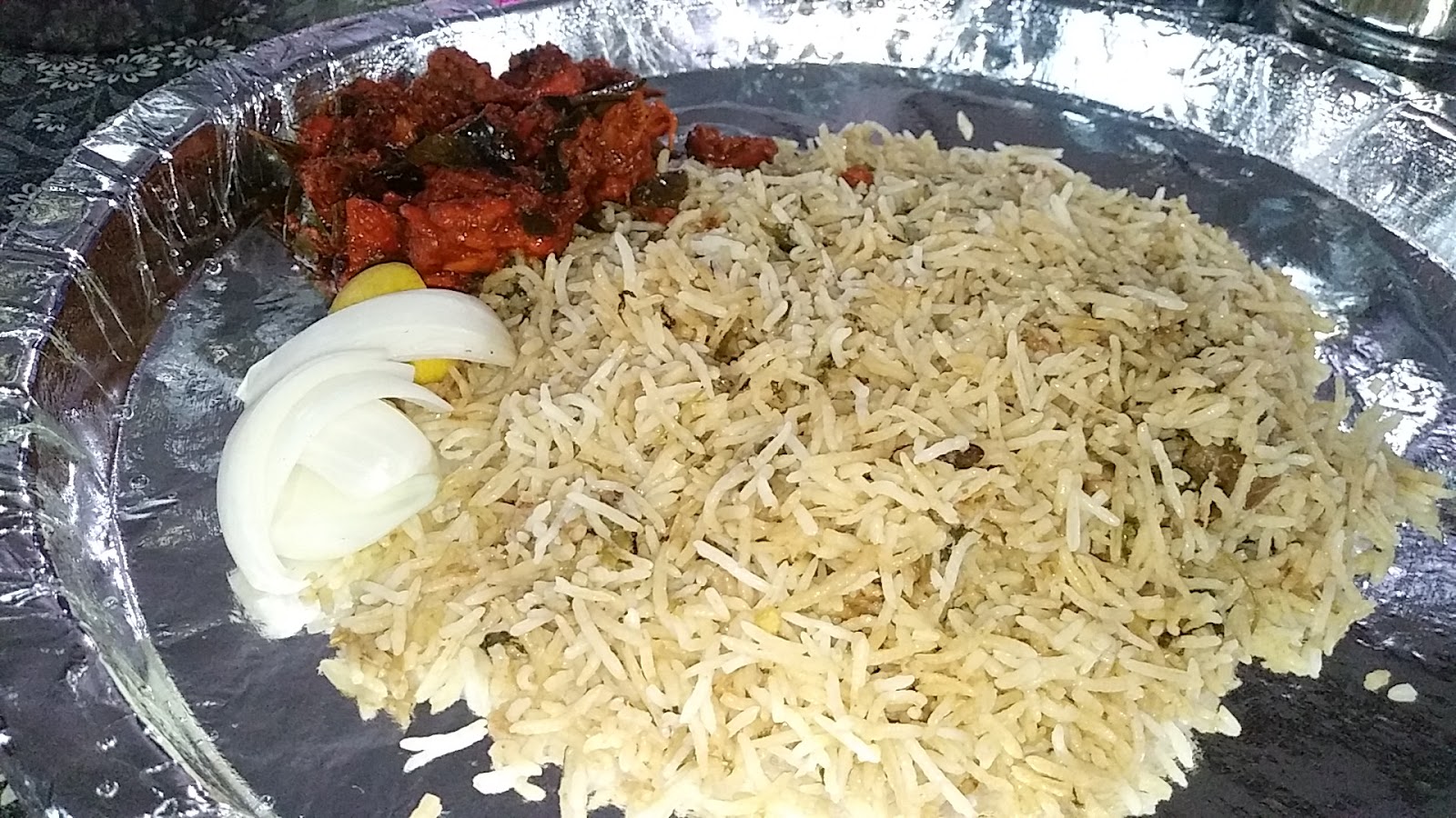Gowri Shankar Meals Home