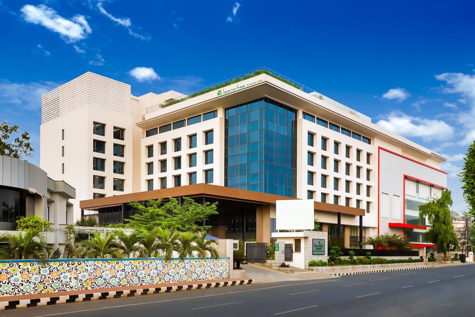 Lemon Tree Premier,Vijayawada