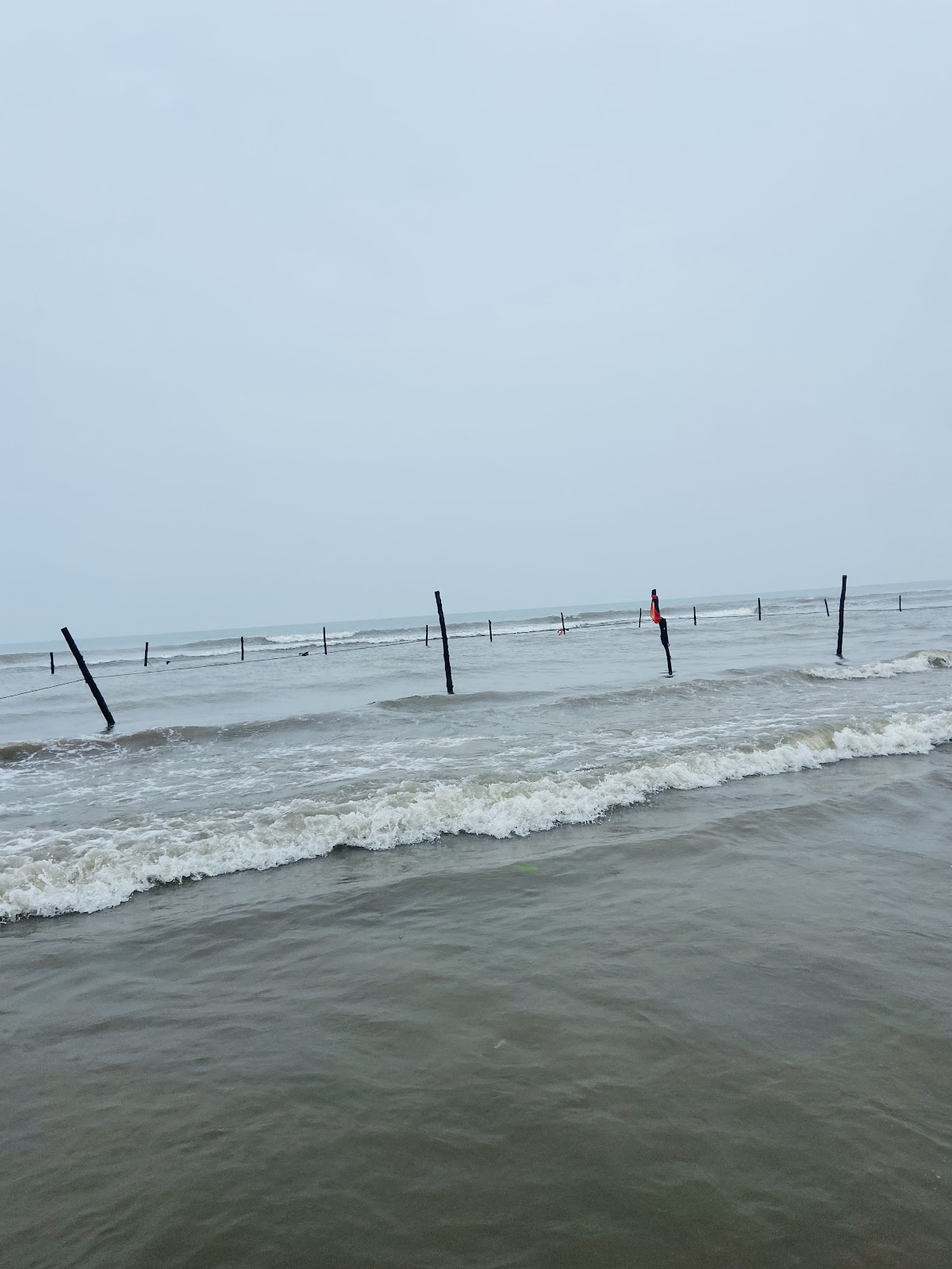 Manginapudi Beach