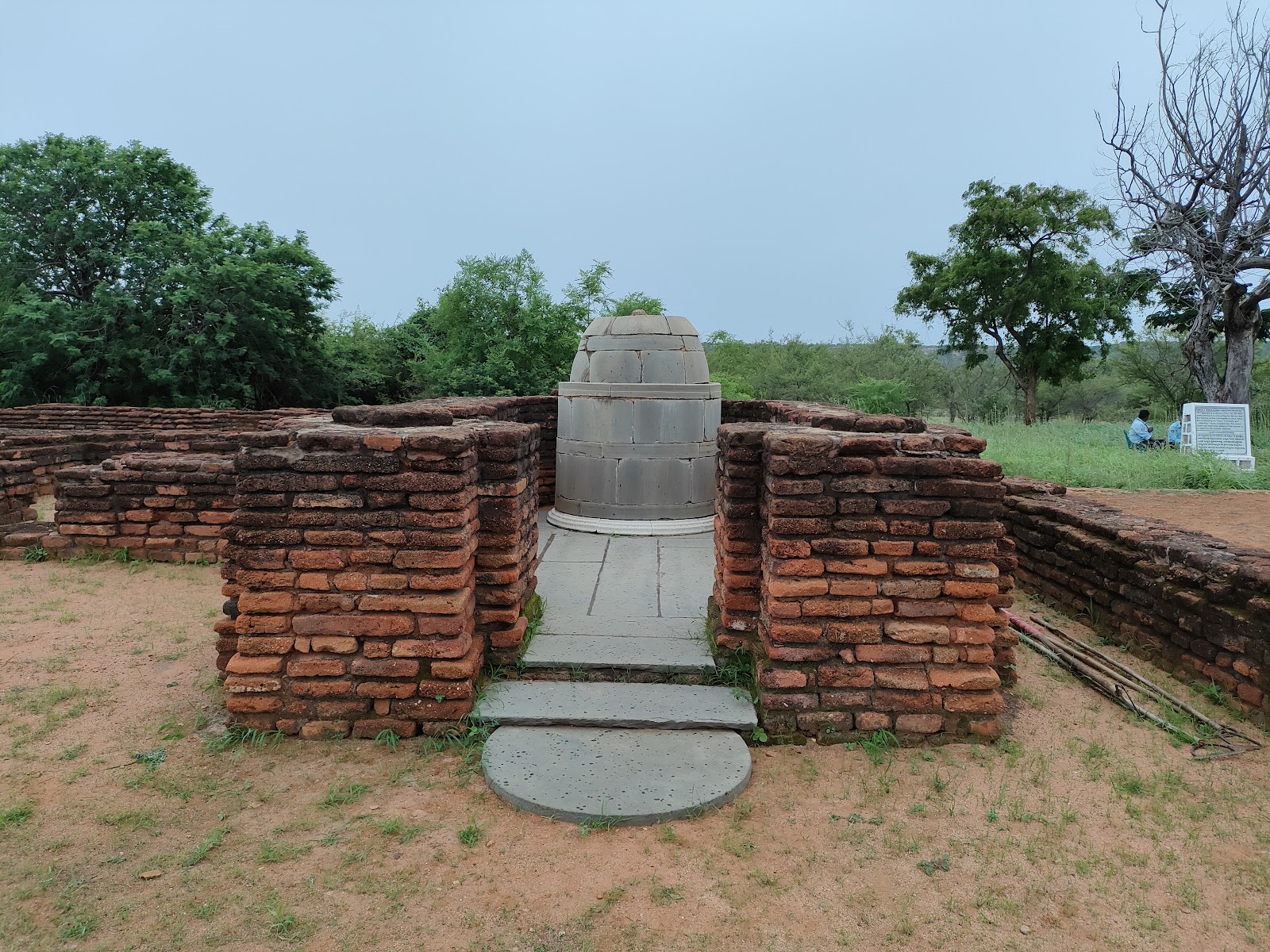 Nagarjuna Hill