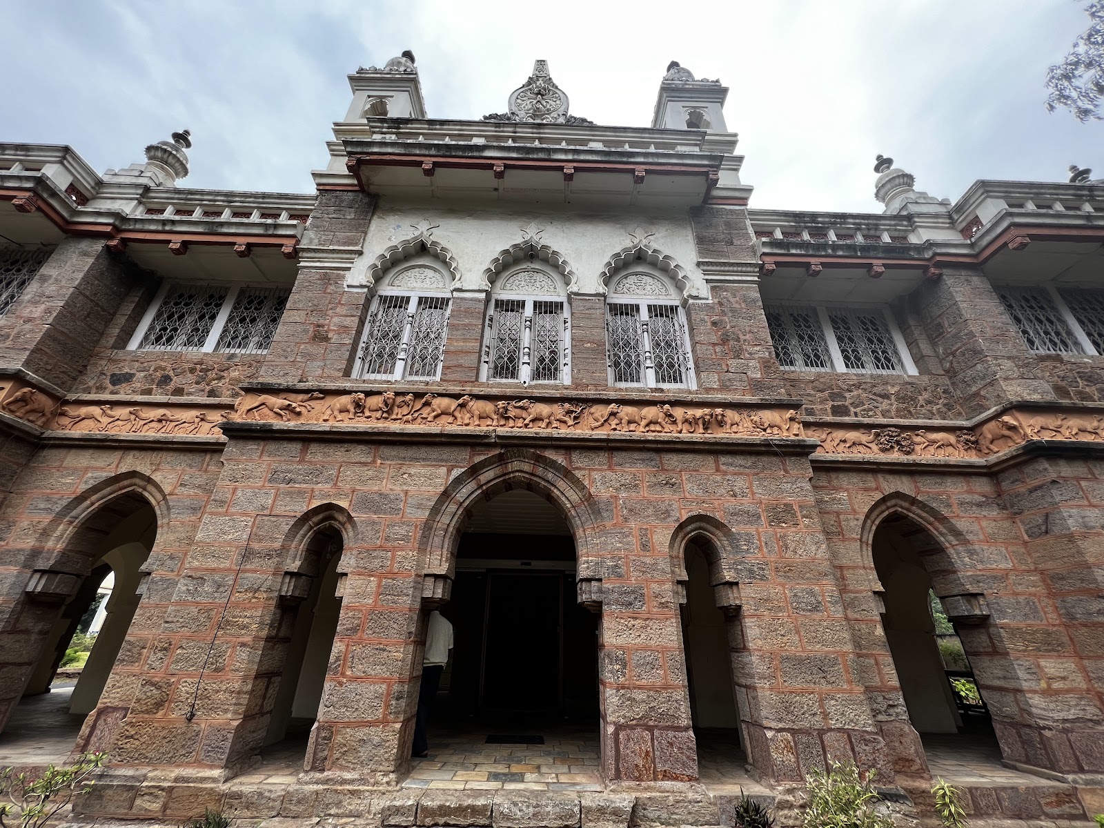 Bapu Museum, vijayawada