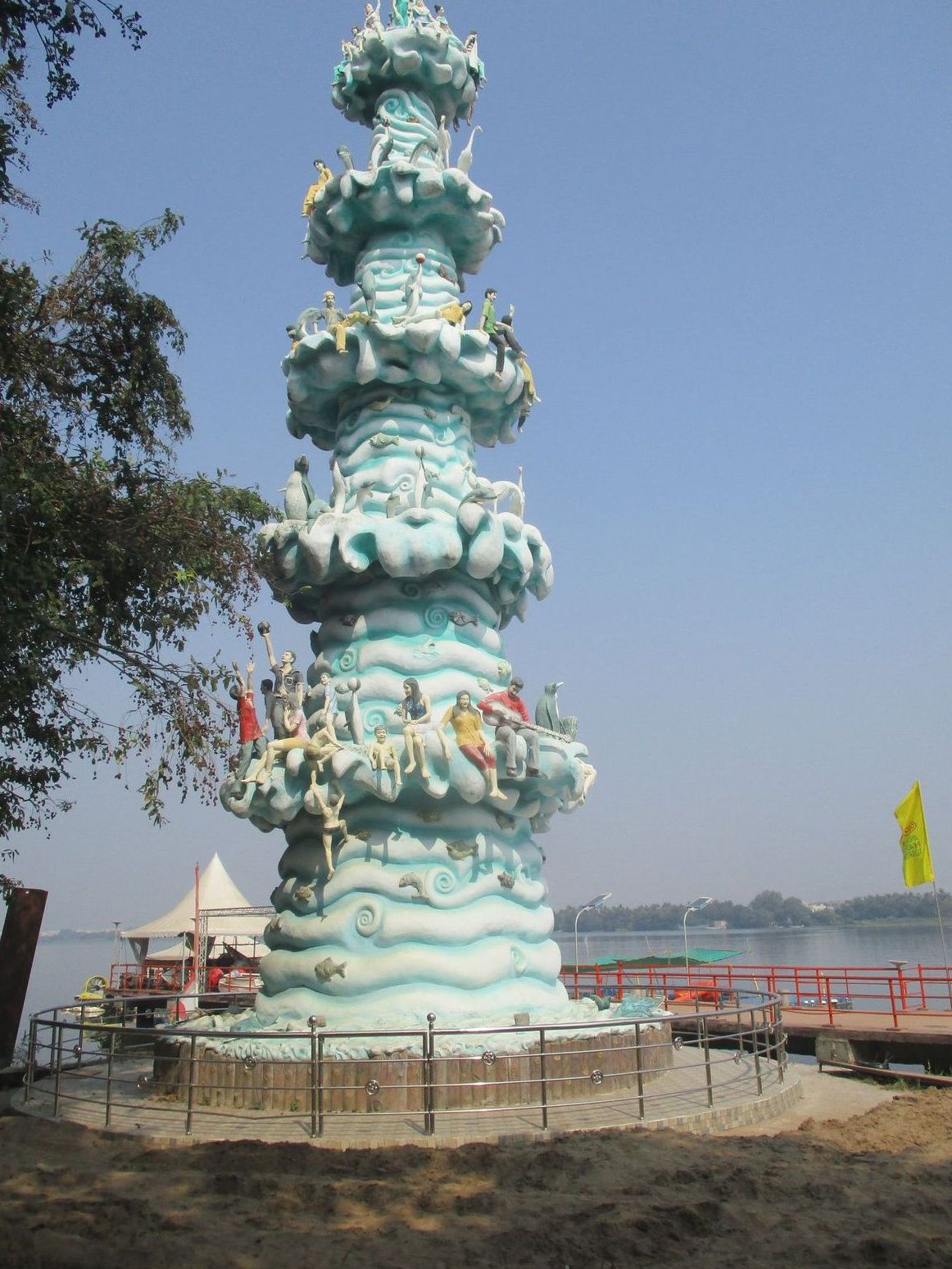 Bhavani Island