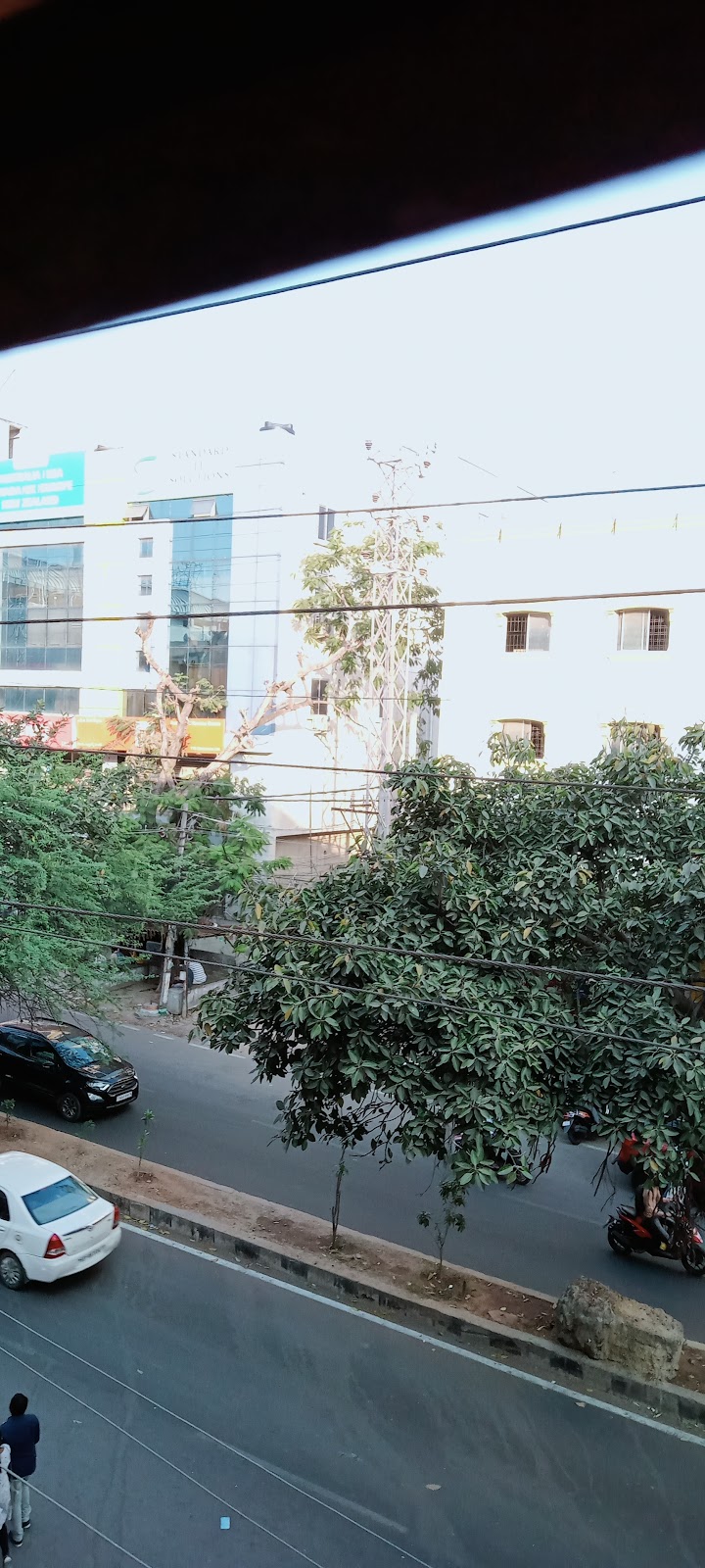 Hotel mourya grand inn