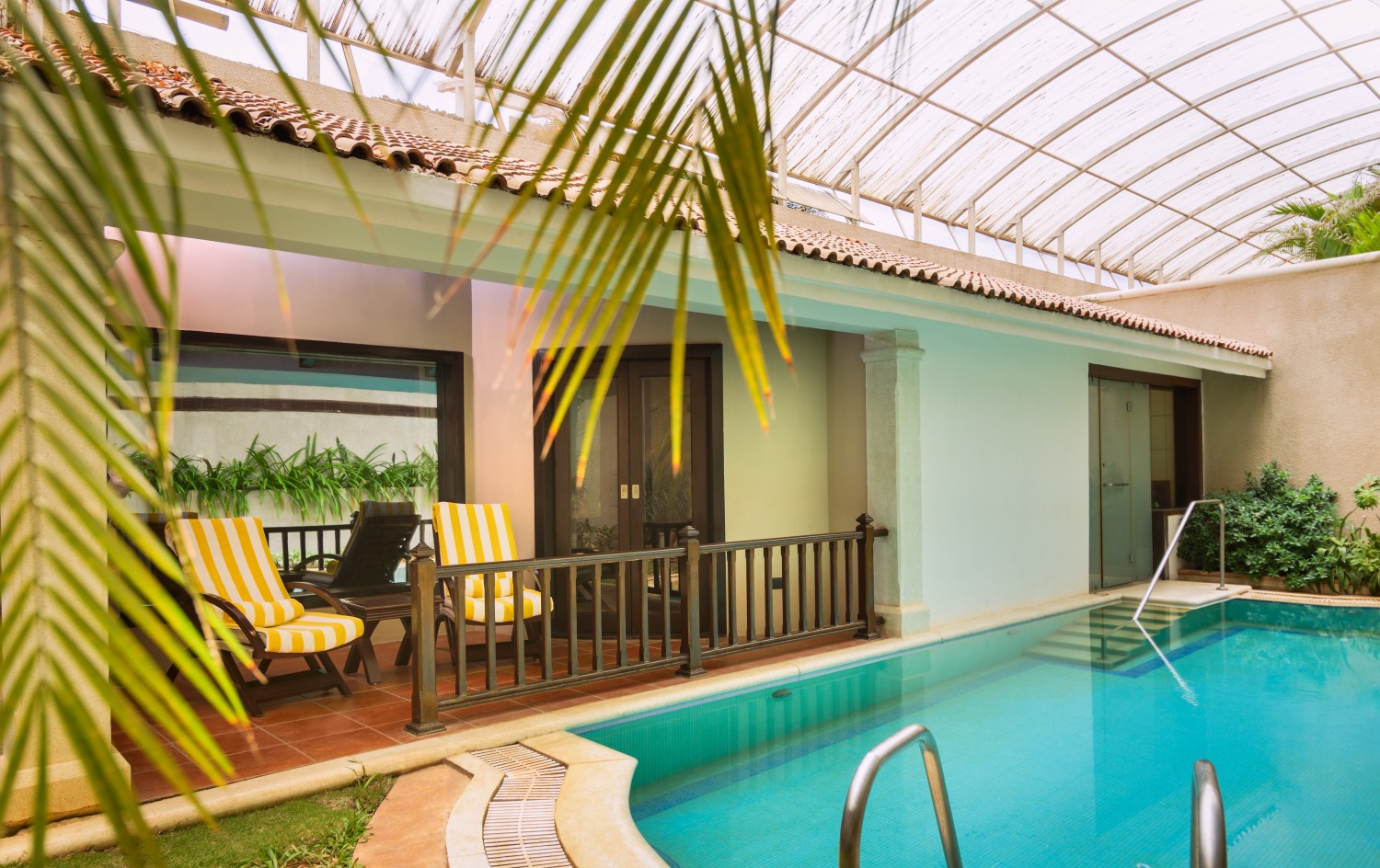 Leonia Holistic Destination
