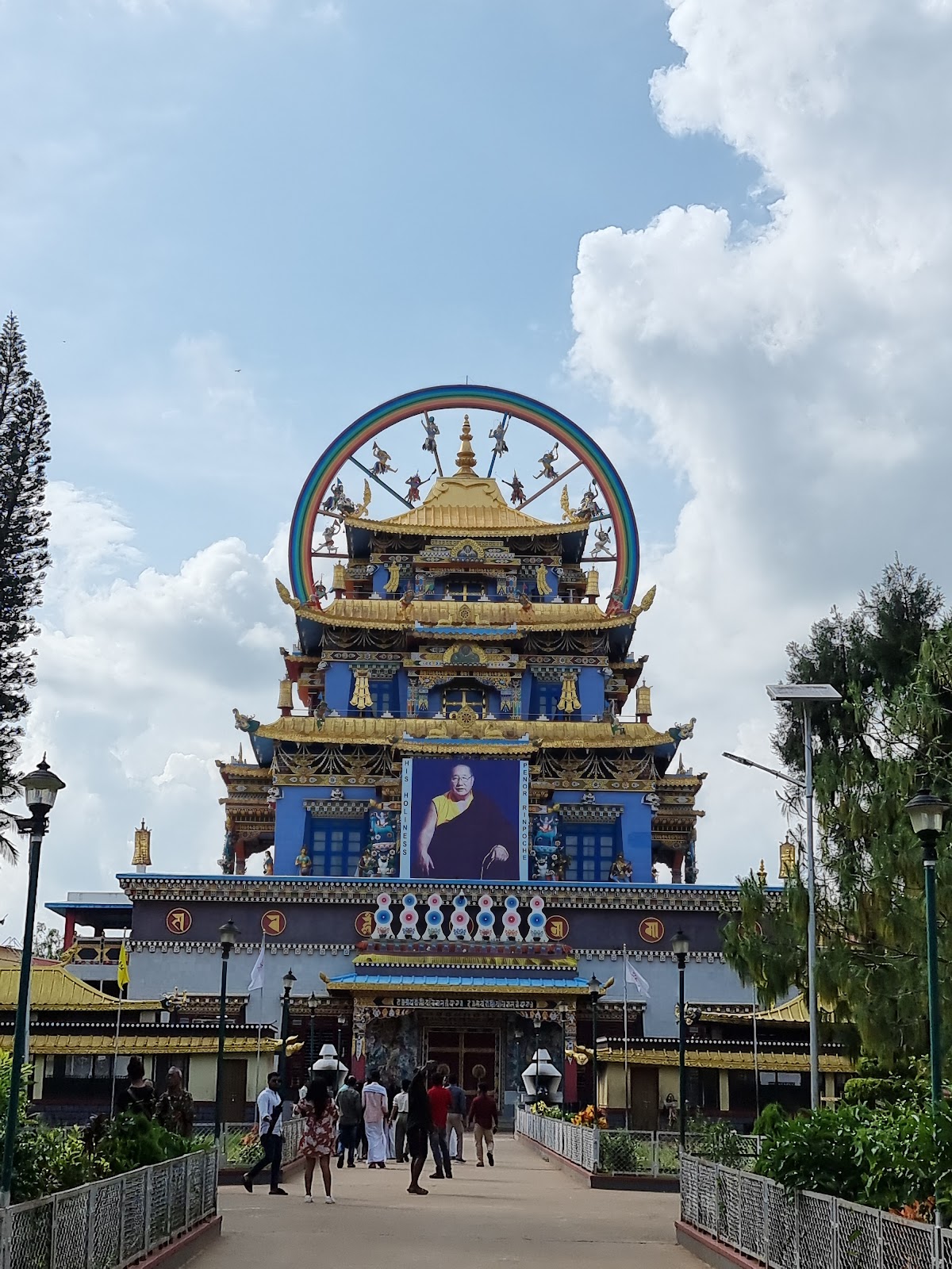 Kushalnagar