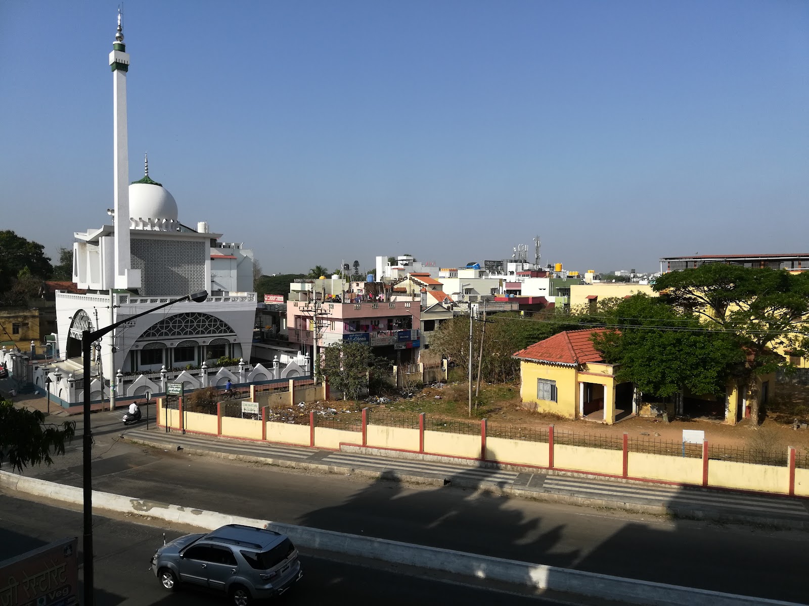 Hotel Nilgiris