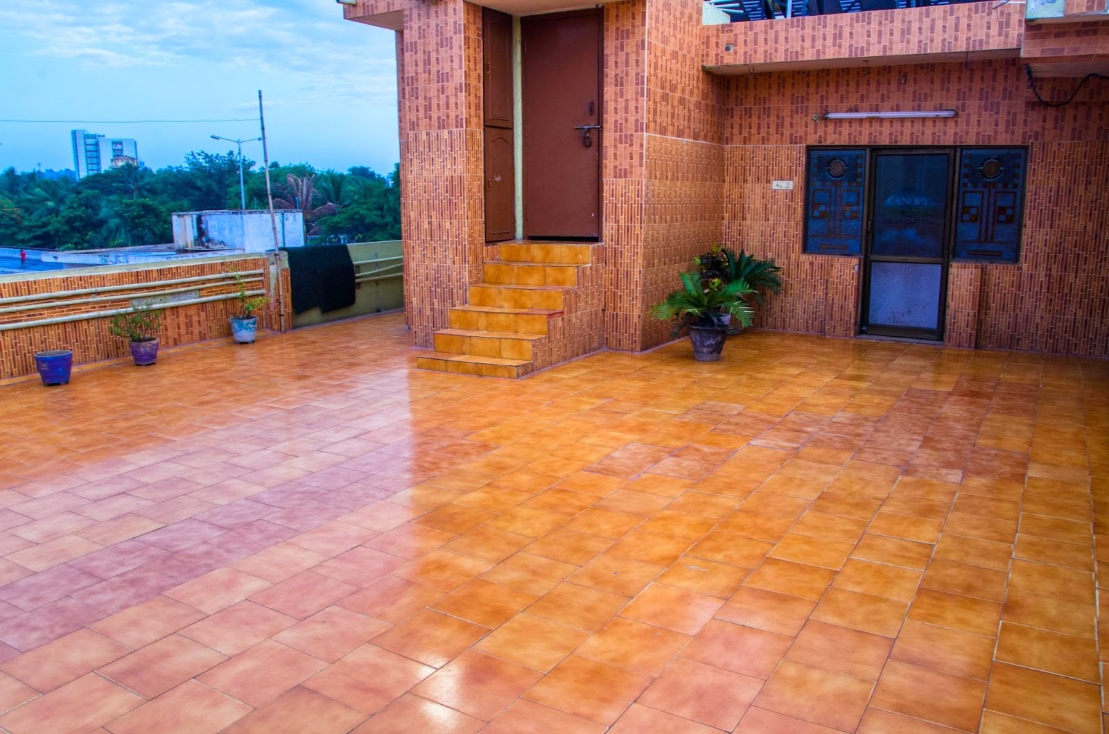 Hotel Akshaya