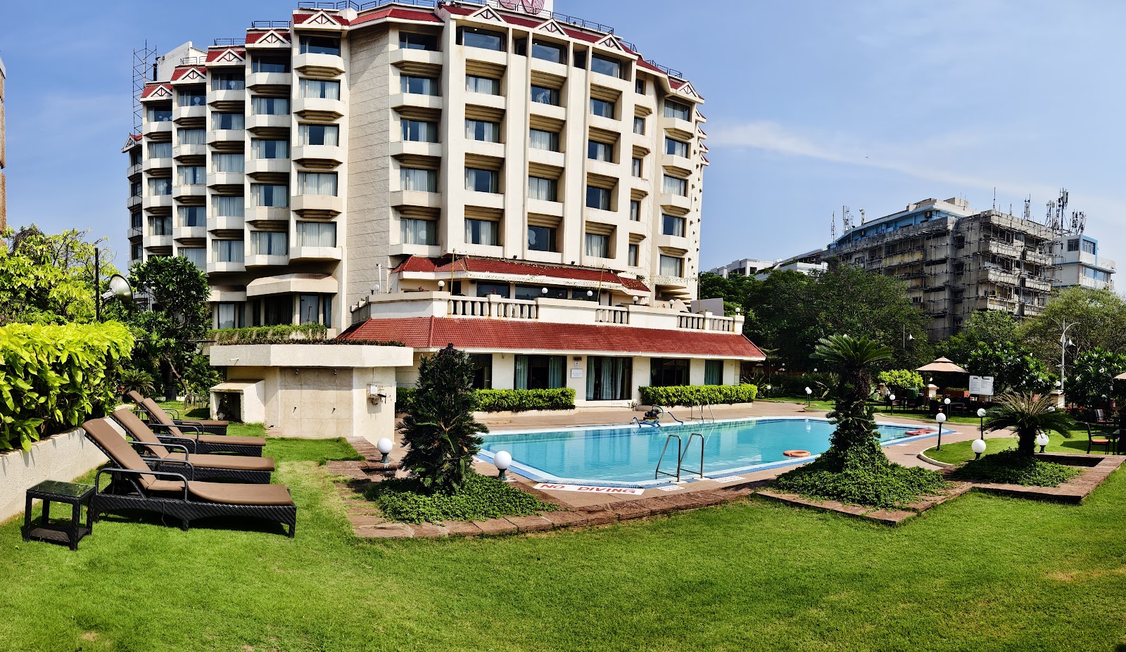 Welcomhotel By ITC Hotels, Devee Grand Bay, Visakhapatnam