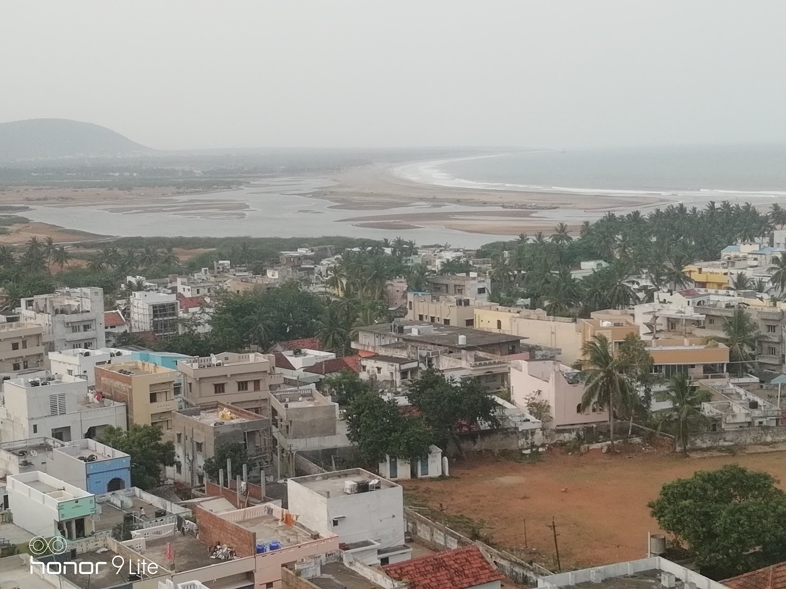 Bheemunipatnam