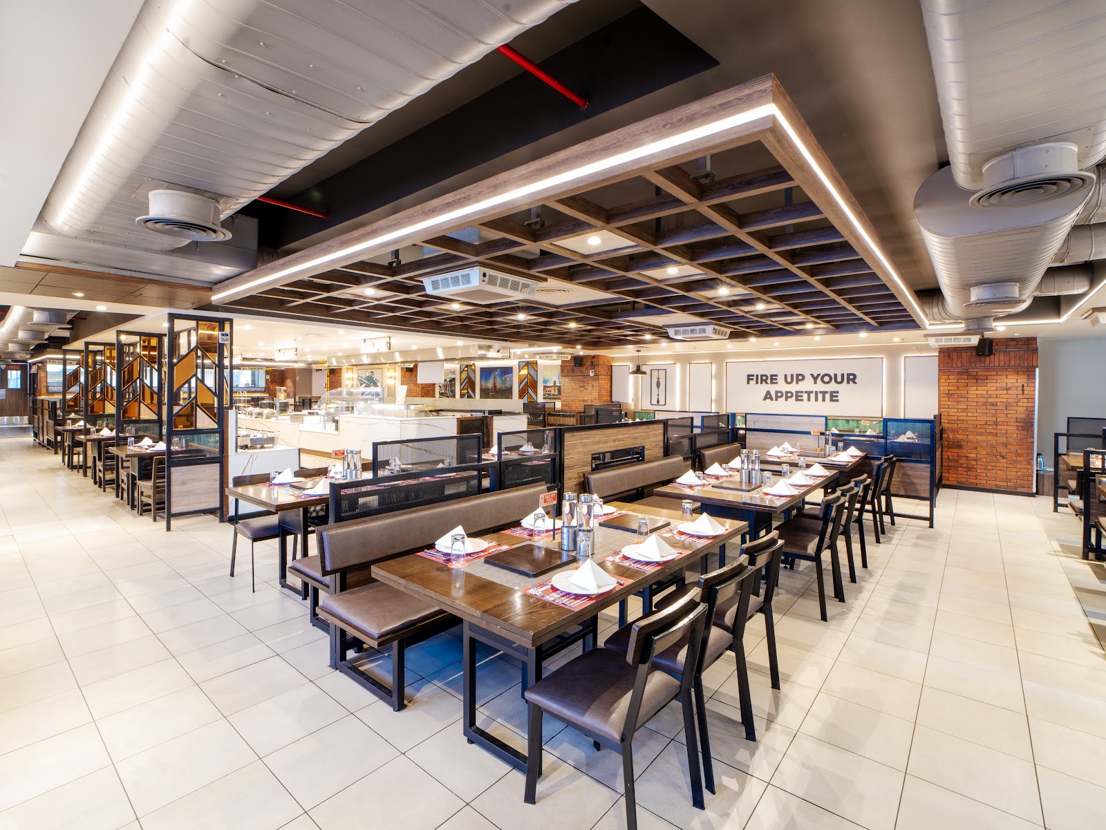 Barbeque Nation