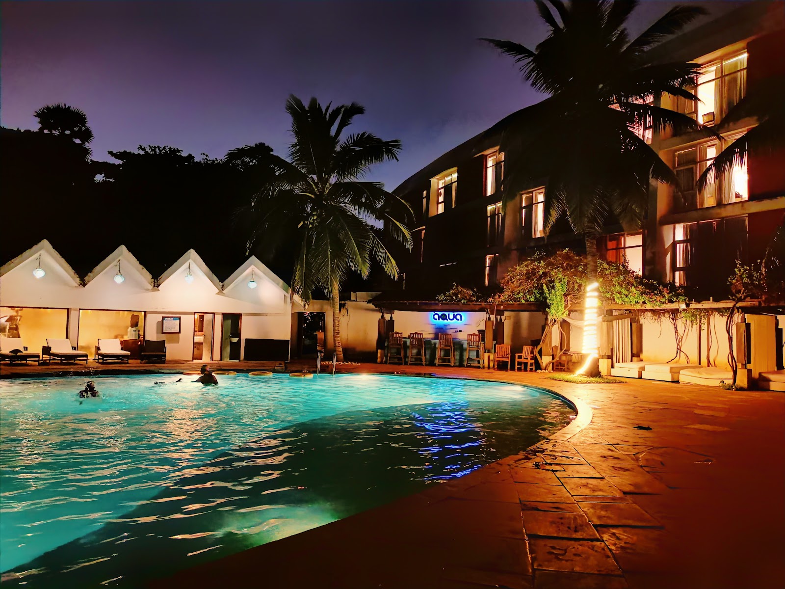 The Park, Visakhapatnam