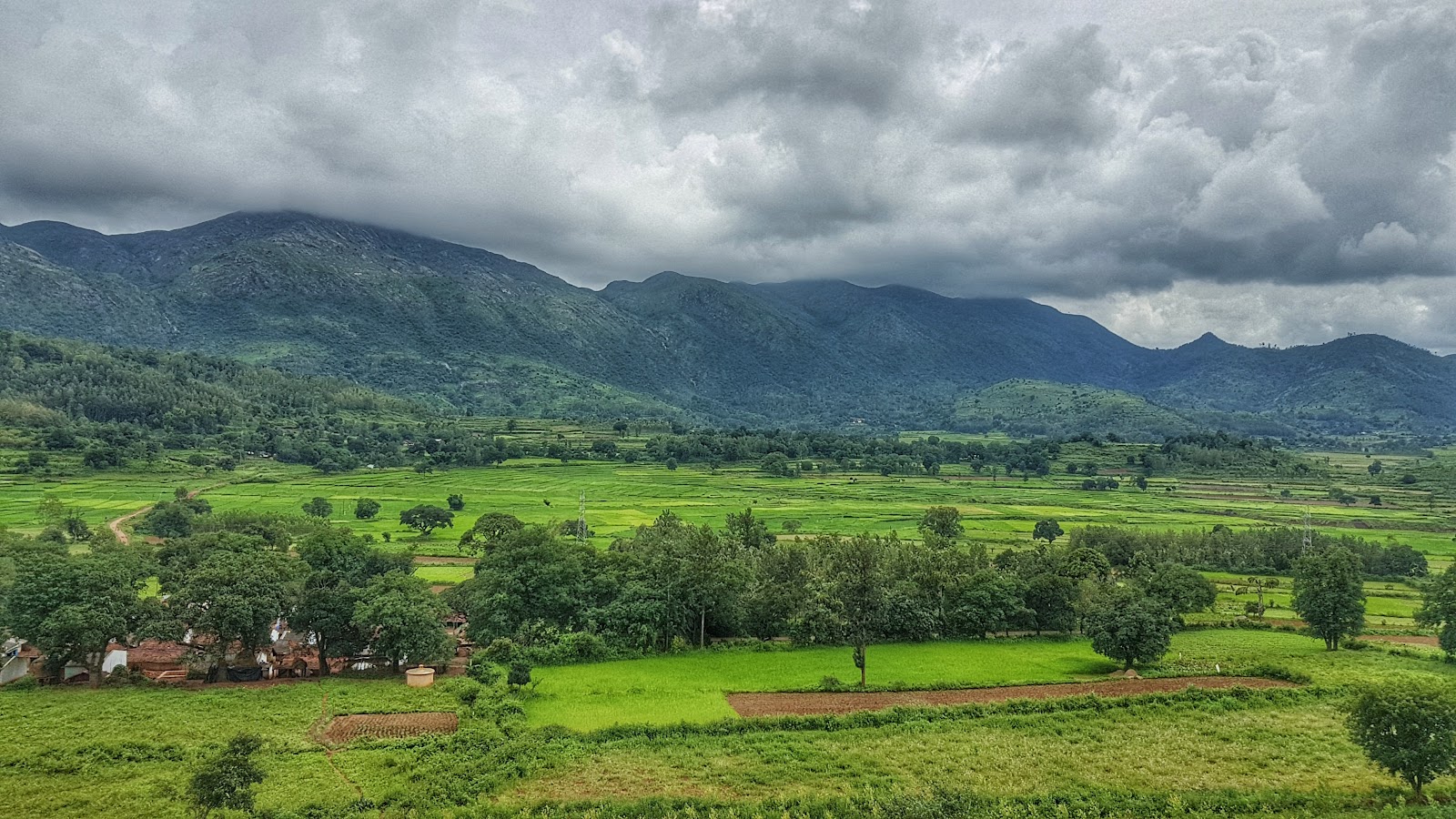 Araku Valley