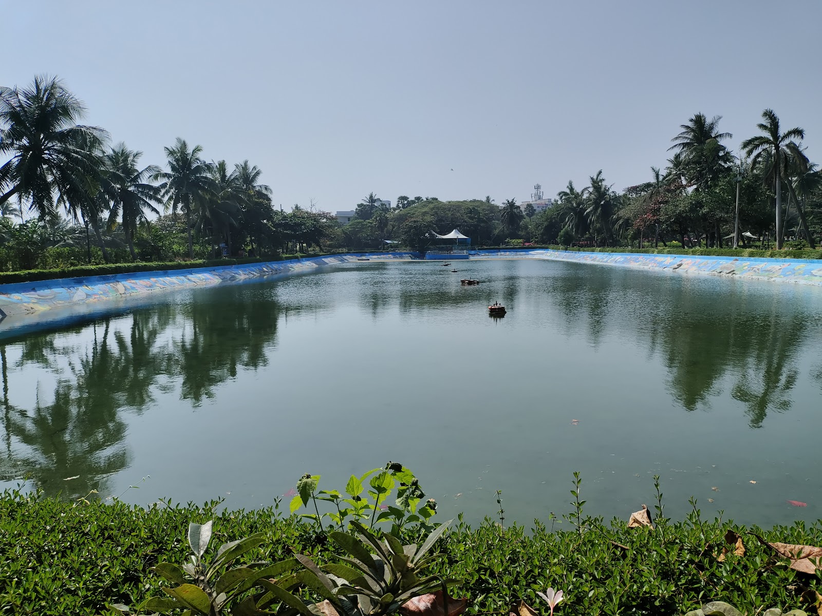 VMRDA PARK