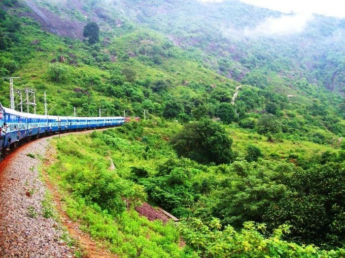 Araku Valley