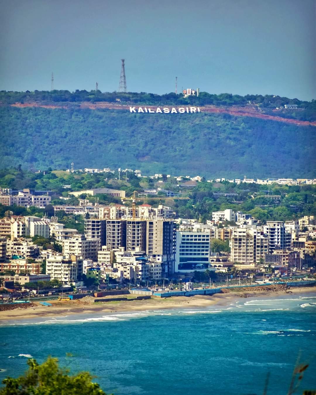 Visakhapatnam