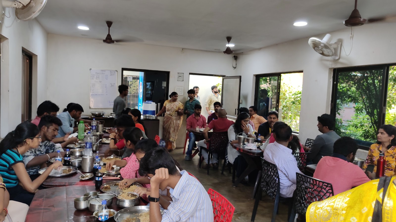 Raju Gari Dhaba