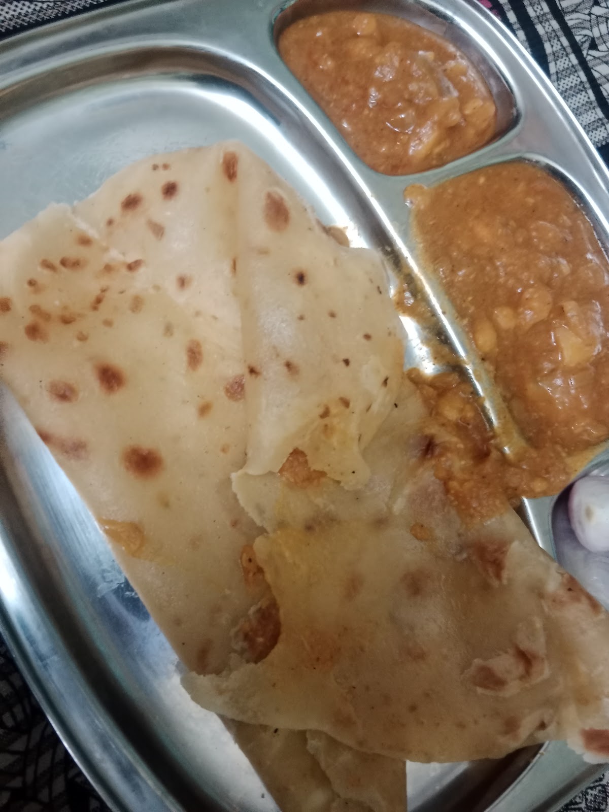 Sri Sairam Parlour