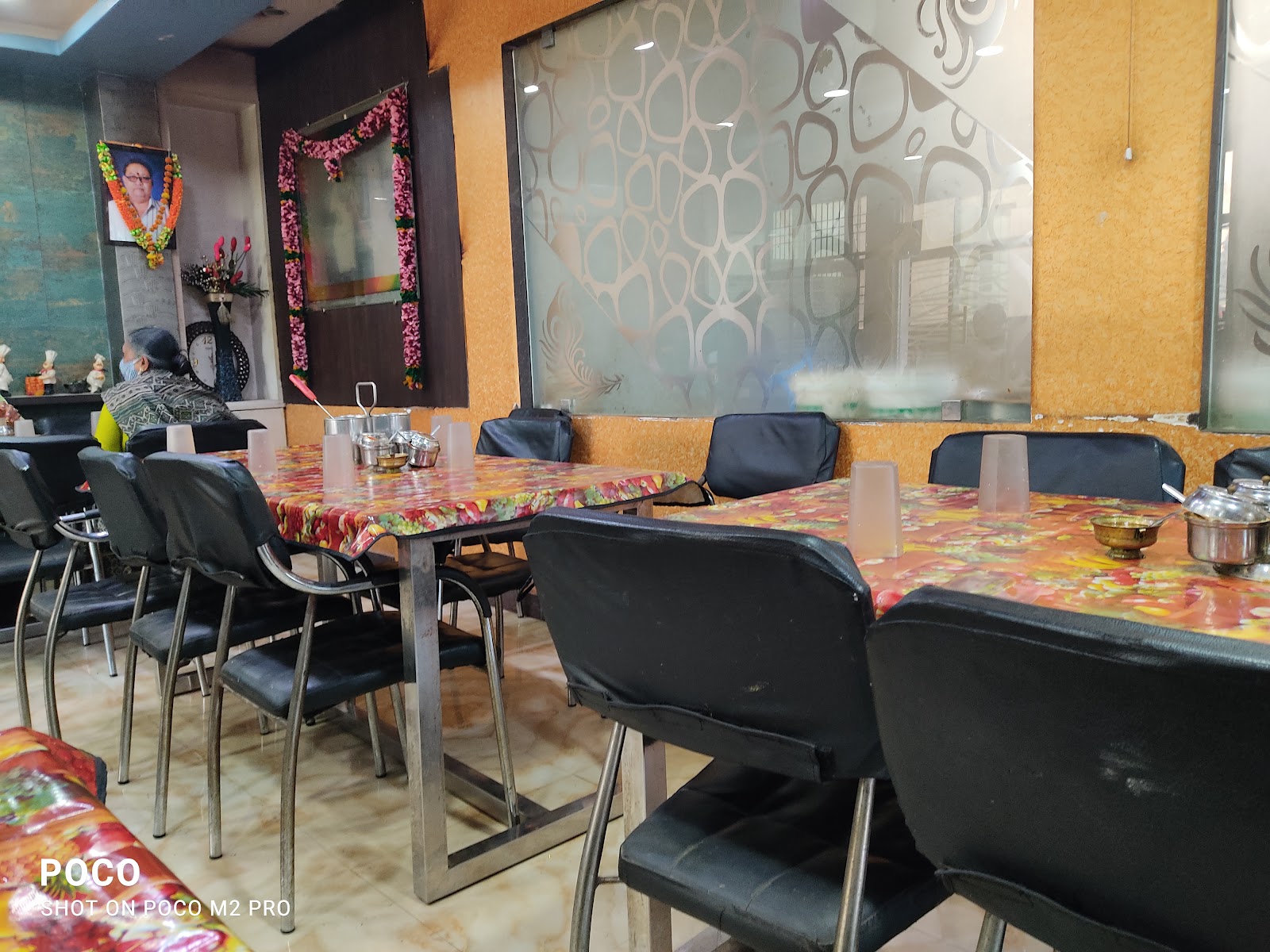 Subbayya Hotel