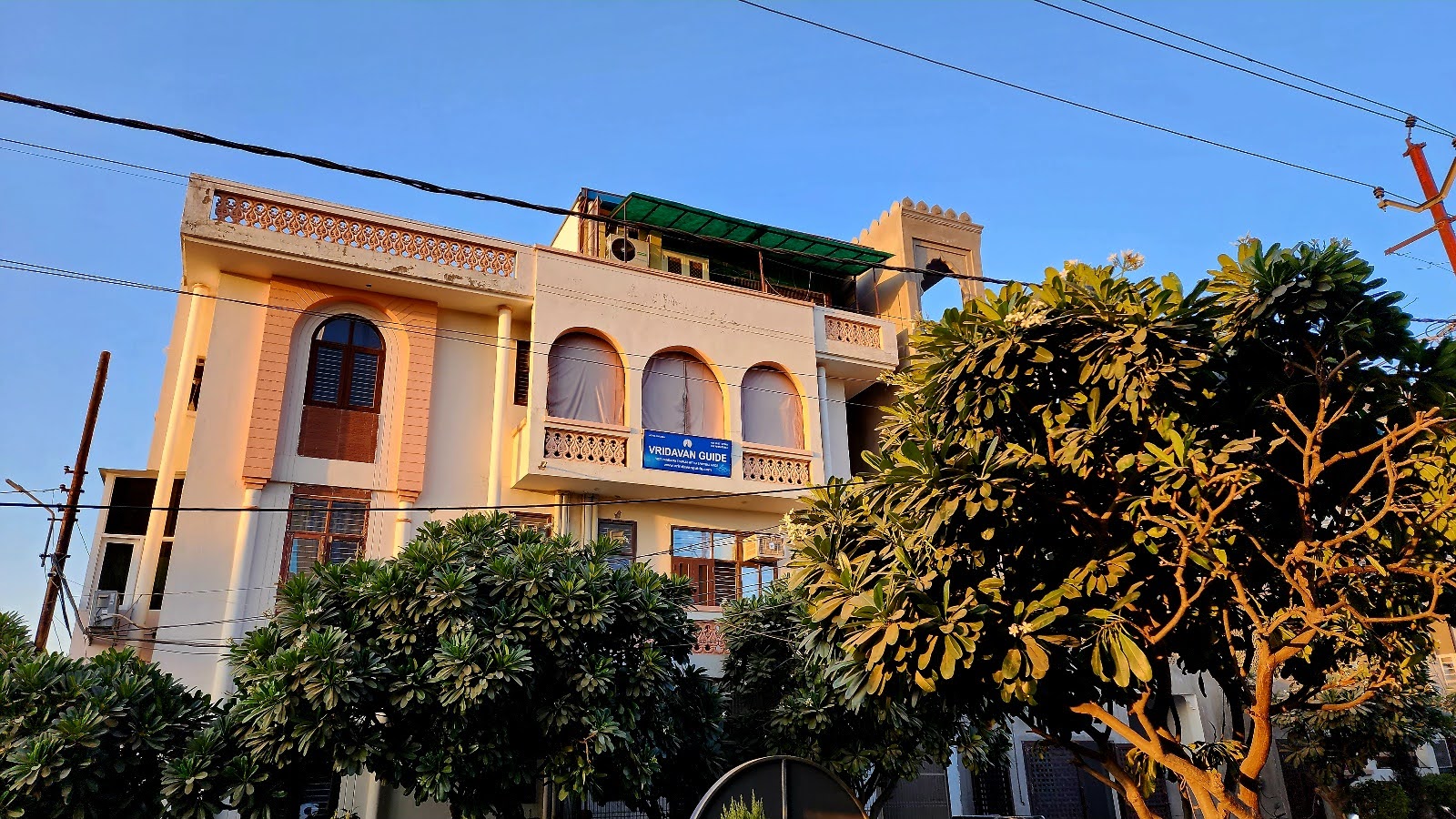 Hotel Best Western, Vrindavan