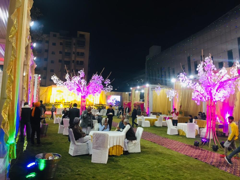 Hotel Kridha Residency